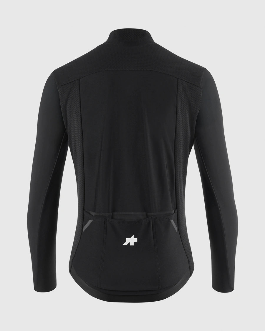 ASSOS MILLE GT Mens ULTRAZ Winter Jacket S11 EVO