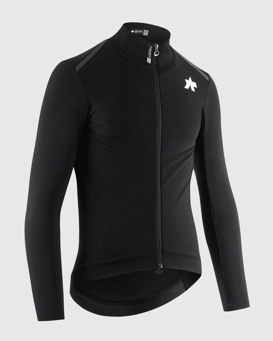 ASSOS MILLE GT Mens ULTRAZ Winter Jacket S11 EVO