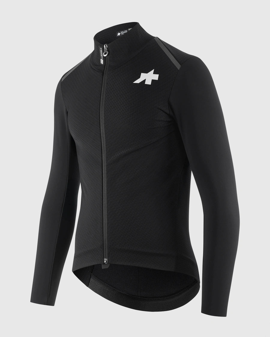 ASSOS MILLE GT Mens ULTRAZ Winter Jacket S11 EVO