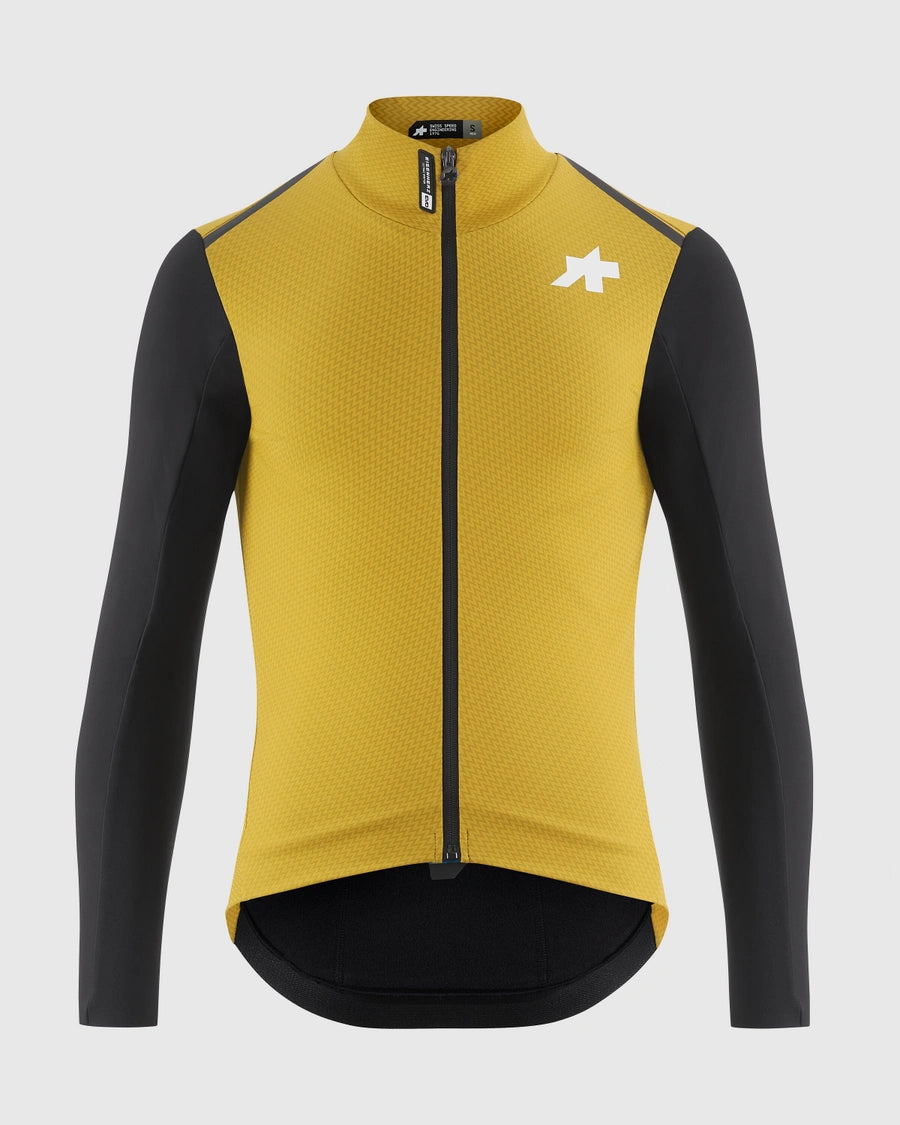 ASSOS MILLE GT Mens ULTRAZ Winter Jacket S11 EVO