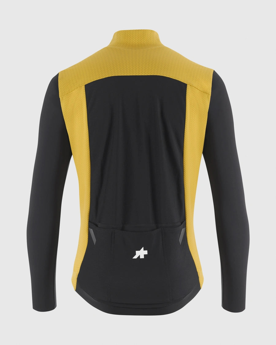 ASSOS MILLE GT Mens ULTRAZ Winter Jacket S11 EVO