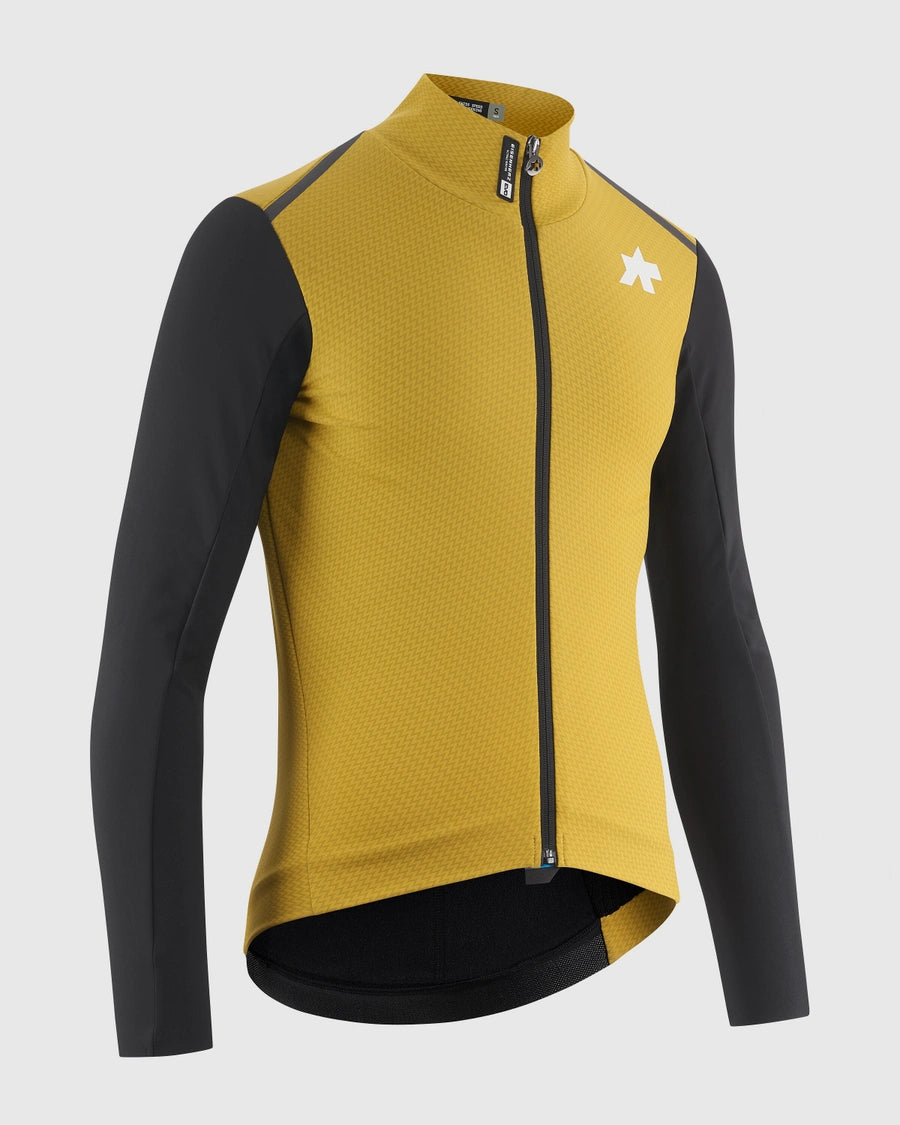 ASSOS MILLE GT Mens ULTRAZ Winter Jacket S11 EVO