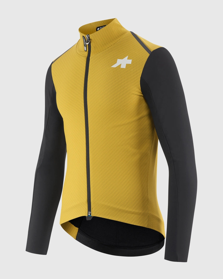 ASSOS MILLE GT Mens ULTRAZ Winter Jacket S11 EVO