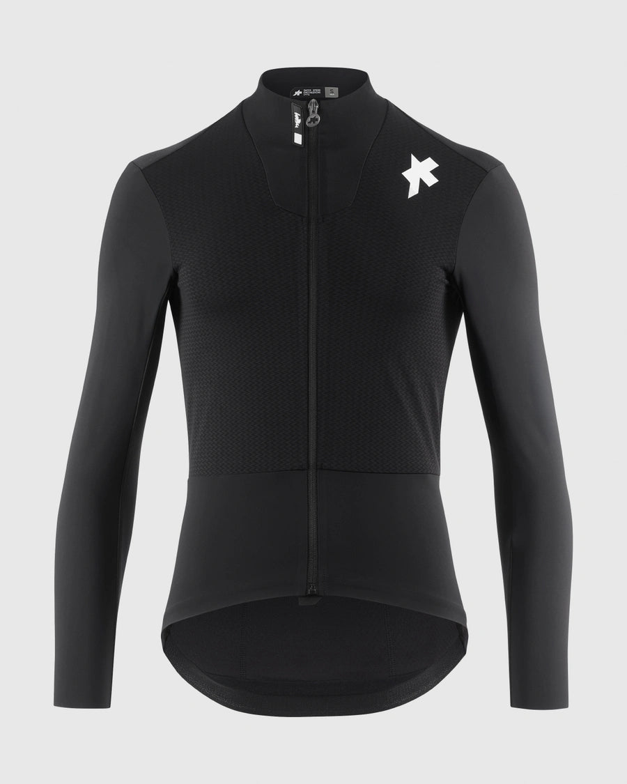ASSOS EQUIPE R Winter Jacket S11 EVO