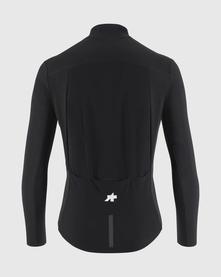 ASSOS EQUIPE R Winter Jacket S11 EVO