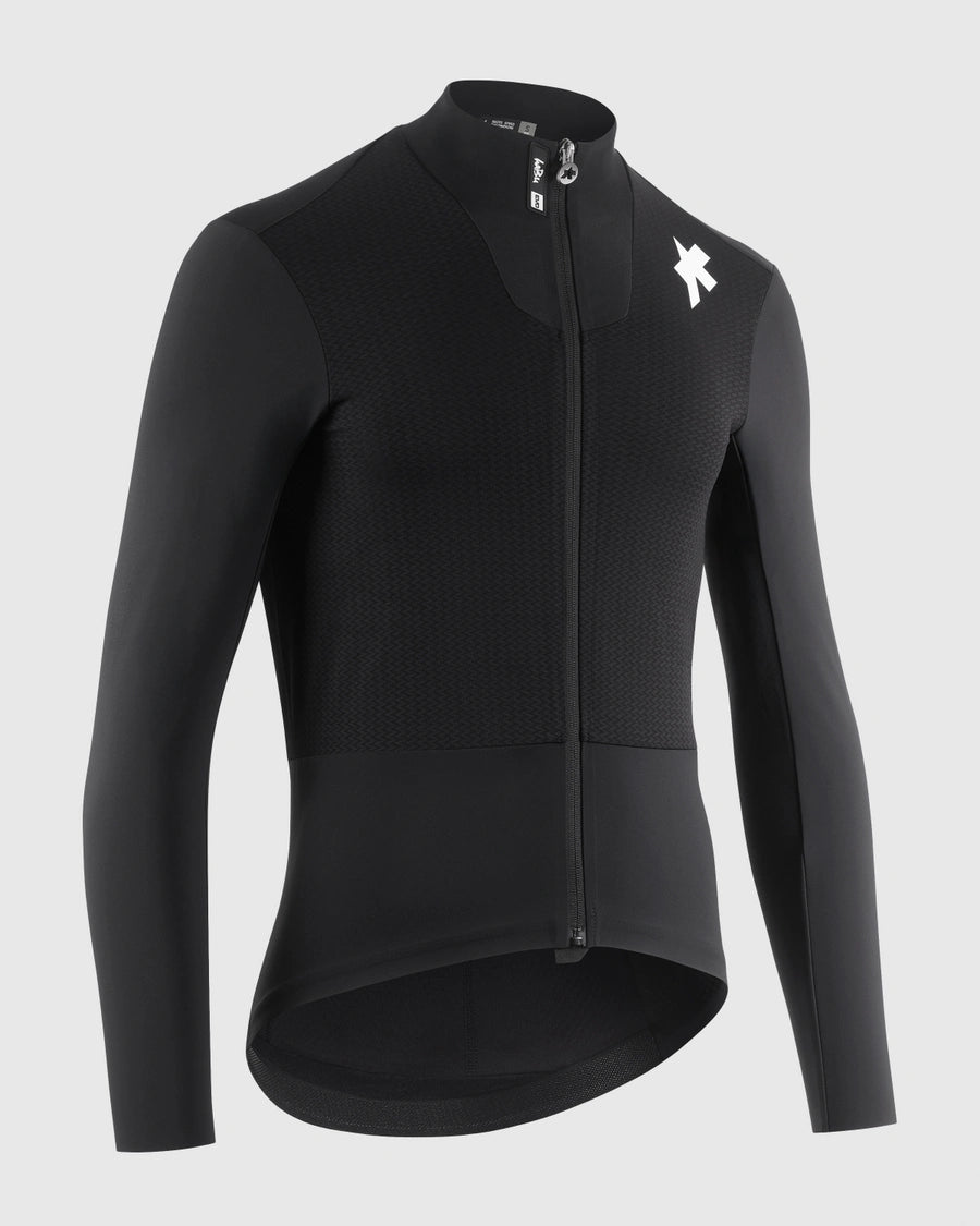 ASSOS EQUIPE R Winter Jacket S11 EVO