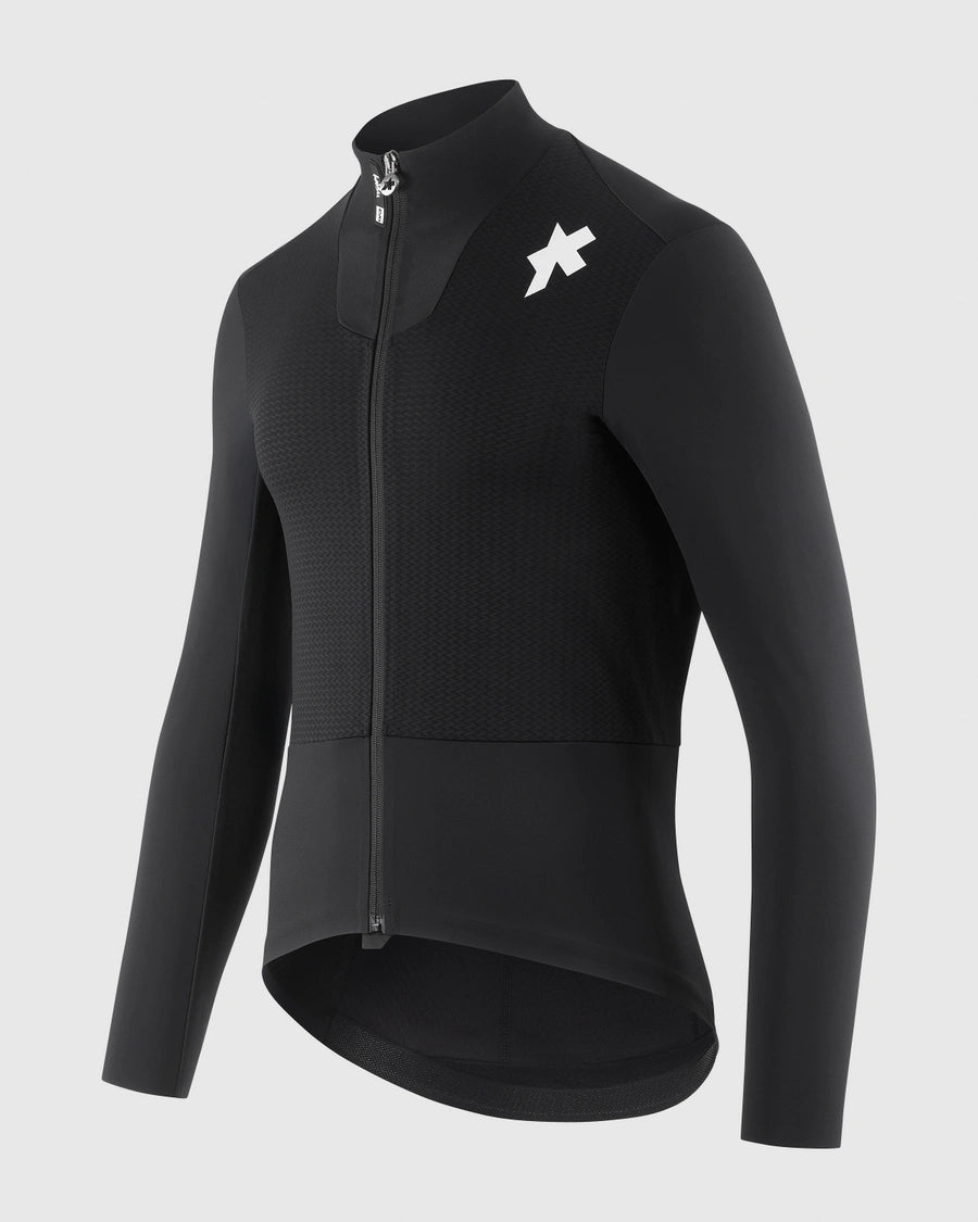 ASSOS EQUIPE R Winter Jacket S11 EVO