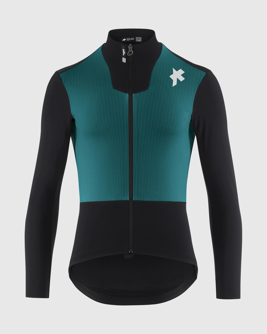 ASSOS EQUIPE R Winter Jacket S11 EVO