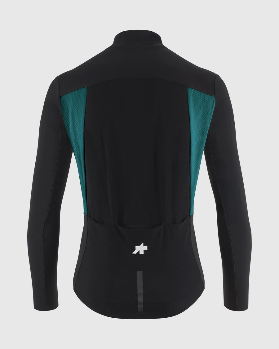 ASSOS EQUIPE R Winter Jacket S11 EVO