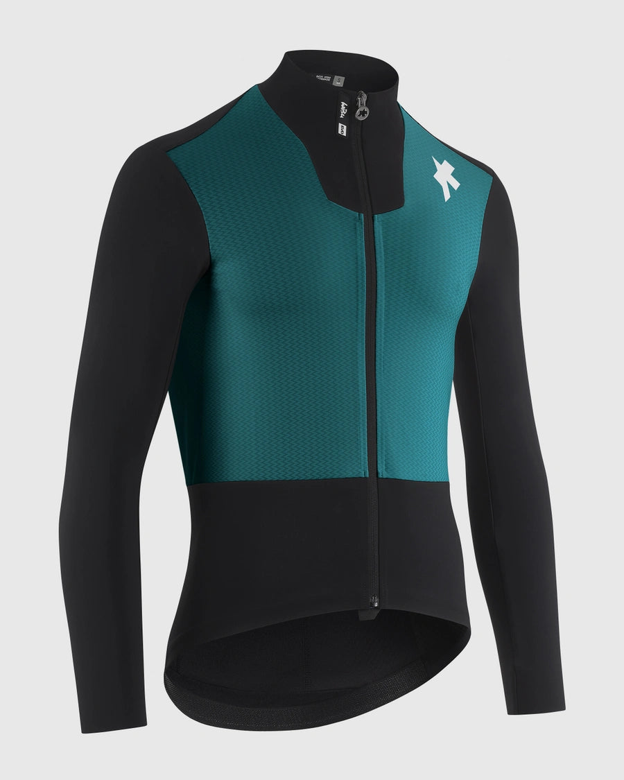 ASSOS EQUIPE R Winter Jacket S11 EVO
