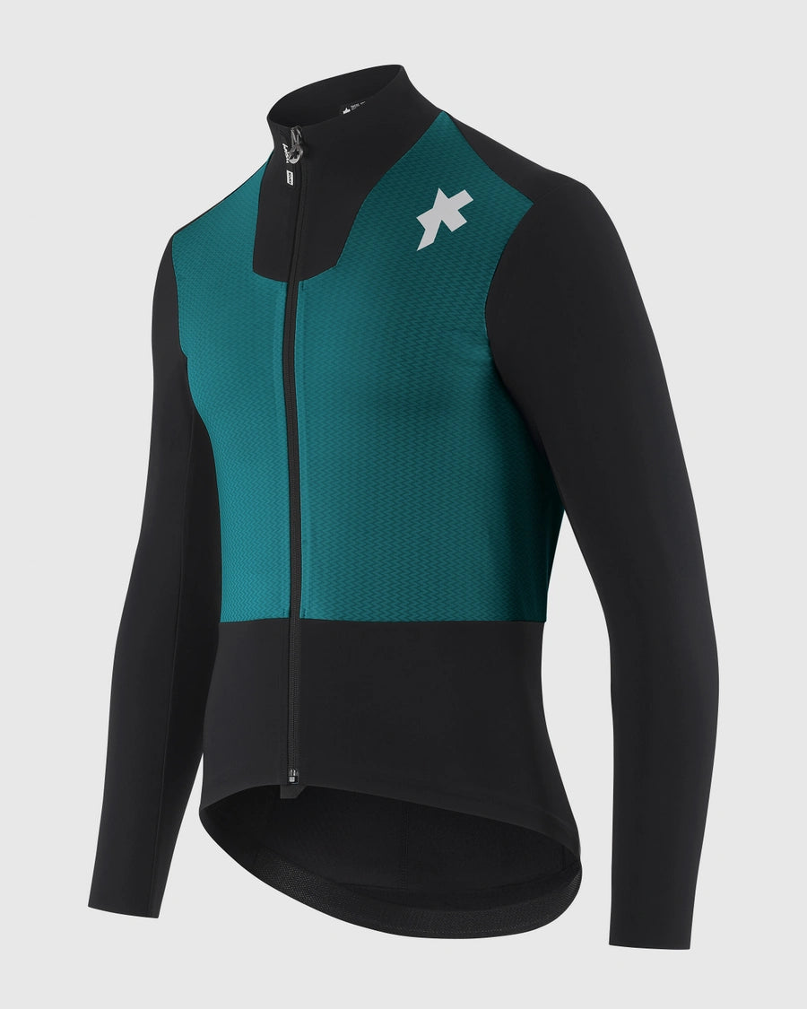 ASSOS EQUIPE R Winter Jacket S11 EVO