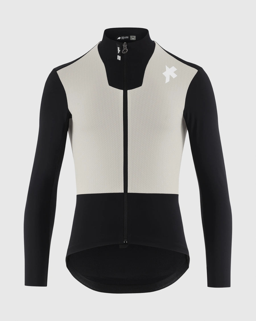 ASSOS EQUIPE R Winter Jacket S11 EVO