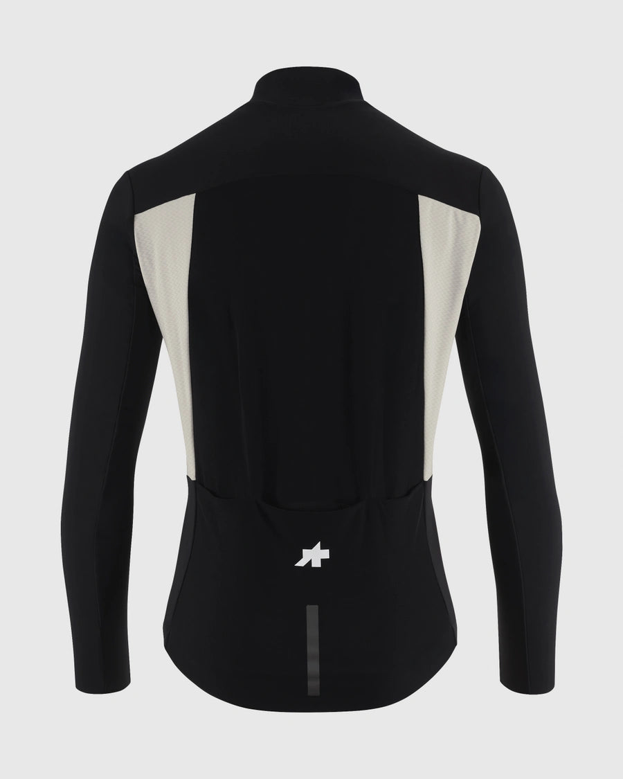 ASSOS EQUIPE R Winter Jacket S11 EVO