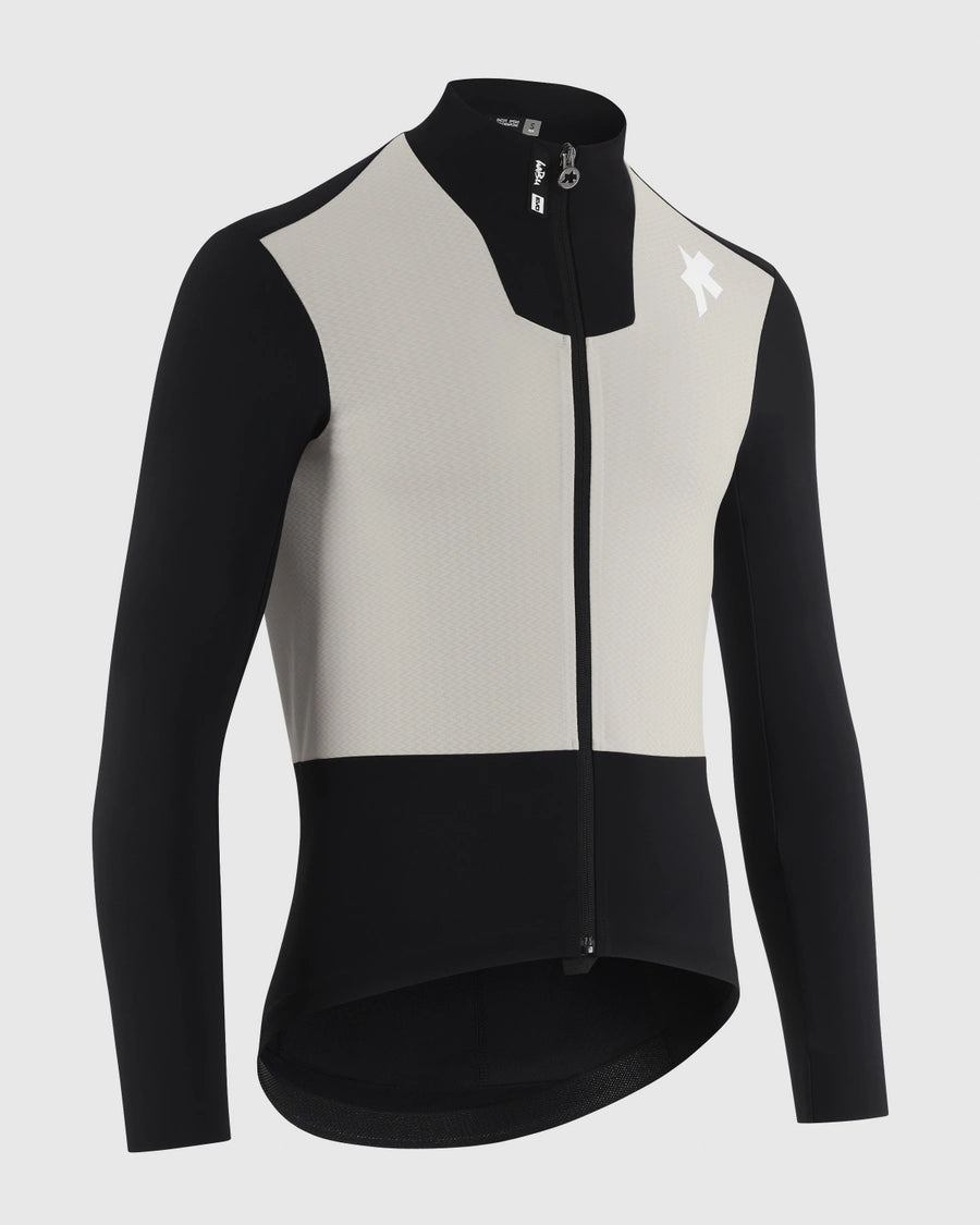 ASSOS EQUIPE R Winter Jacket S11 EVO
