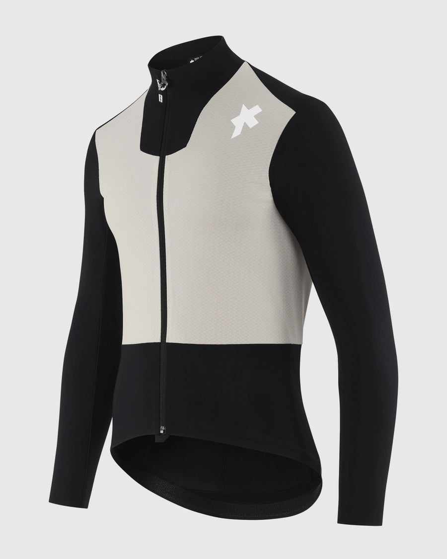 ASSOS EQUIPE R Winter Jacket S11 EVO