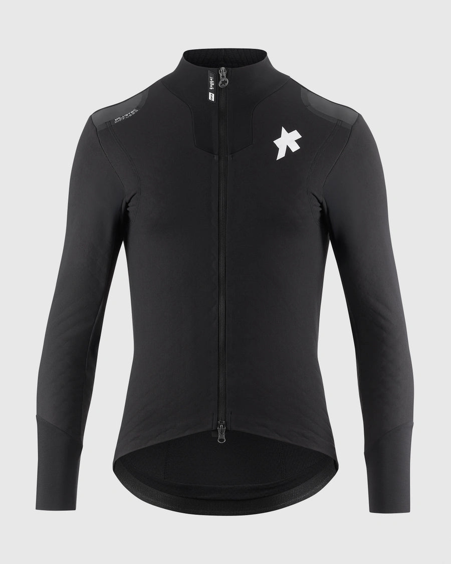 ASSOS EQUIPE RS Johdah ULTRAZ Winter Jacket S11 EVO