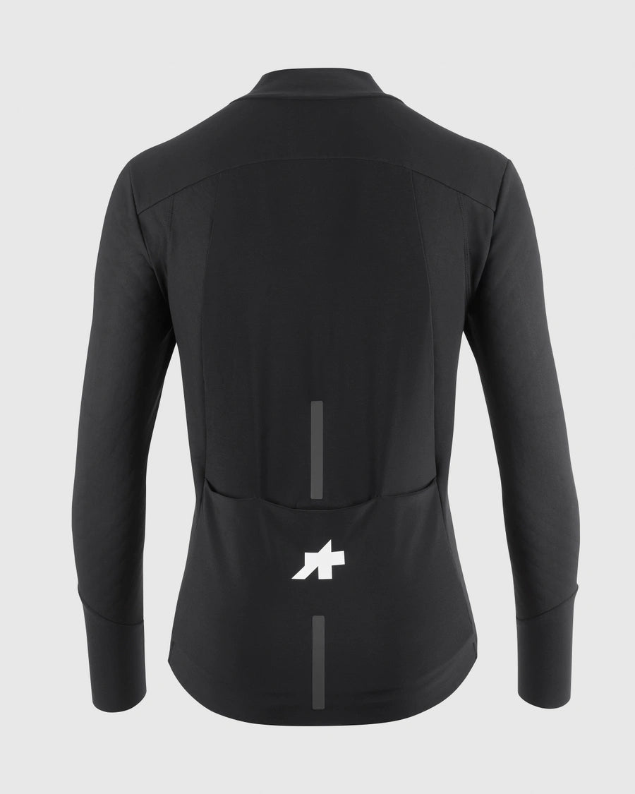 ASSOS EQUIPE RS Johdah ULTRAZ Winter Jacket S11 EVO