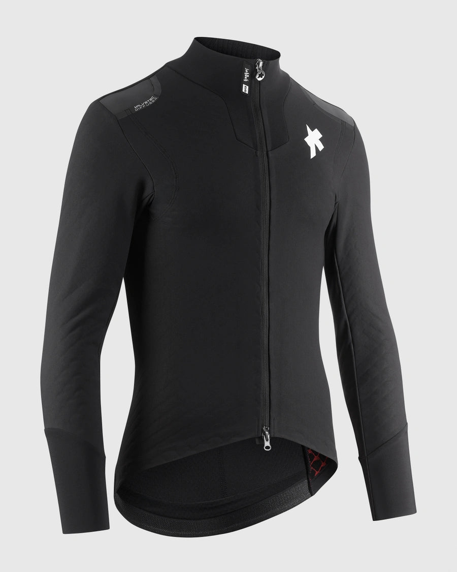 ASSOS EQUIPE RS Johdah ULTRAZ Winter Jacket S11 EVO