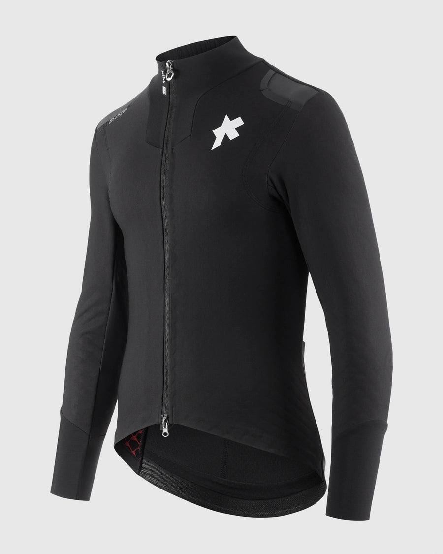 ASSOS EQUIPE RS Johdah ULTRAZ Winter Jacket S11 EVO