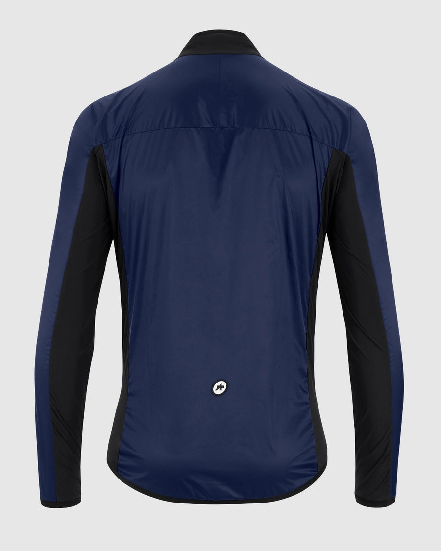 ASSOS MILLE GT Wind Jacket C2 - La Bicicletta Toronto ASSOS MILLE GT Wind Jacket C2 - La Bicicletta Toronto