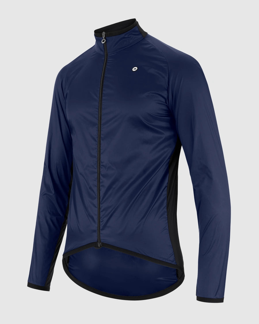 ASSOS MILLE GT Wind Jacket C2 - La Bicicletta Toronto ASSOS MILLE GT Wind Jacket C2 - La Bicicletta Toronto