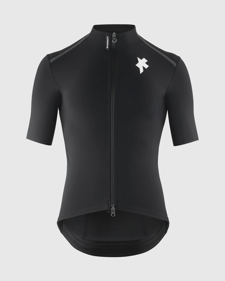 ASSOS EQUIPE R Thermo Rain Jersey S11