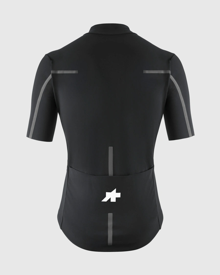 ASSOS EQUIPE R Thermo Rain Jersey S11