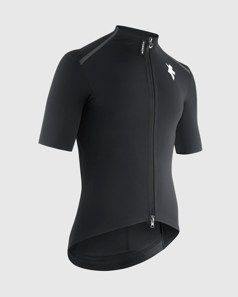 ASSOS EQUIPE R Thermo Rain Jersey S11