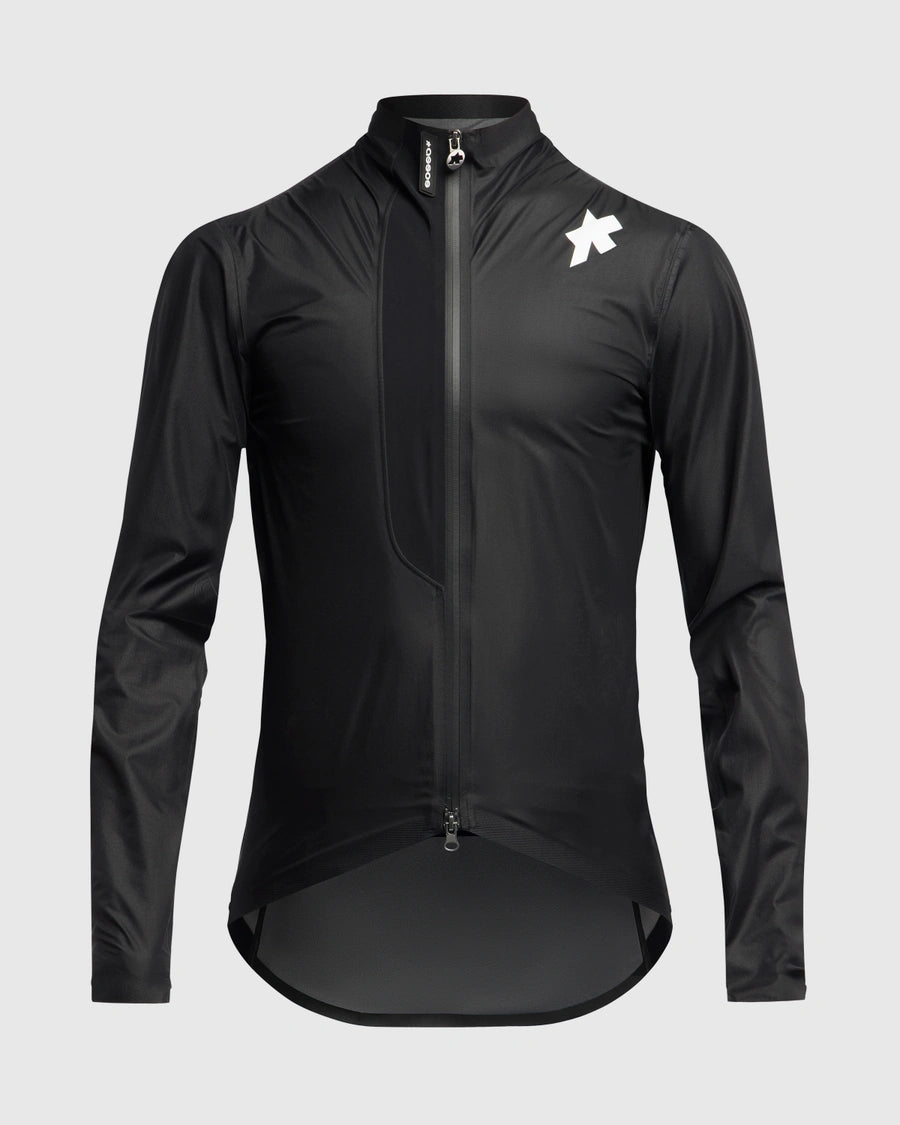 ASSOS EQUIPE RS Schlosshund Rain Jacket S11