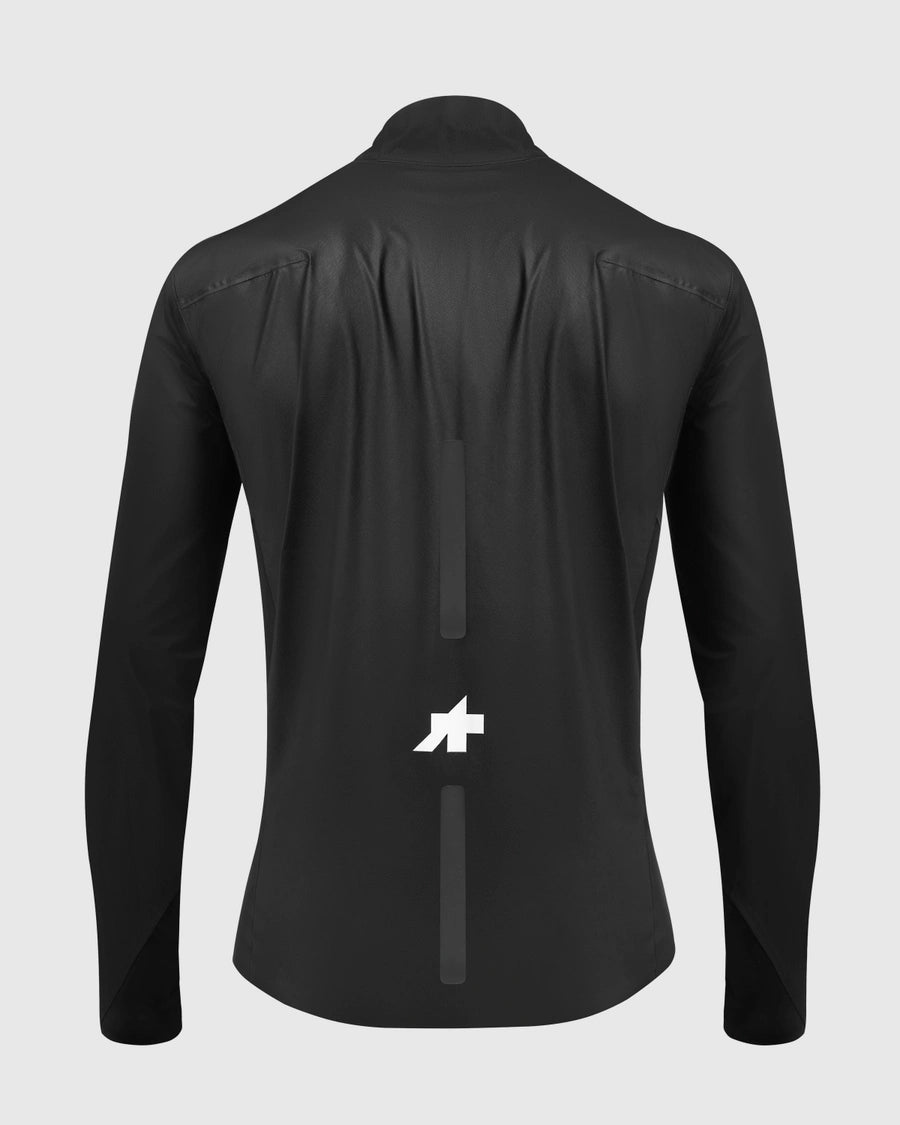 ASSOS EQUIPE RS Schlosshund Rain Jacket S11