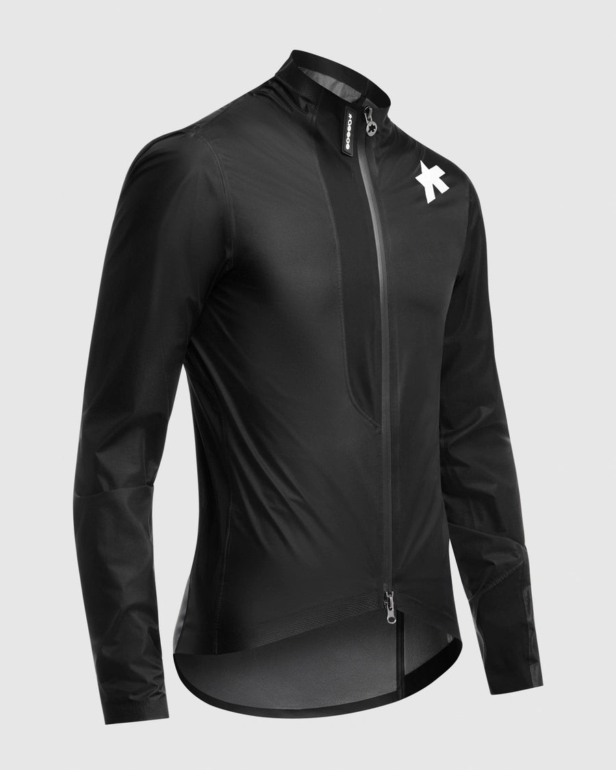 ASSOS EQUIPE RS Schlosshund Rain Jacket S11