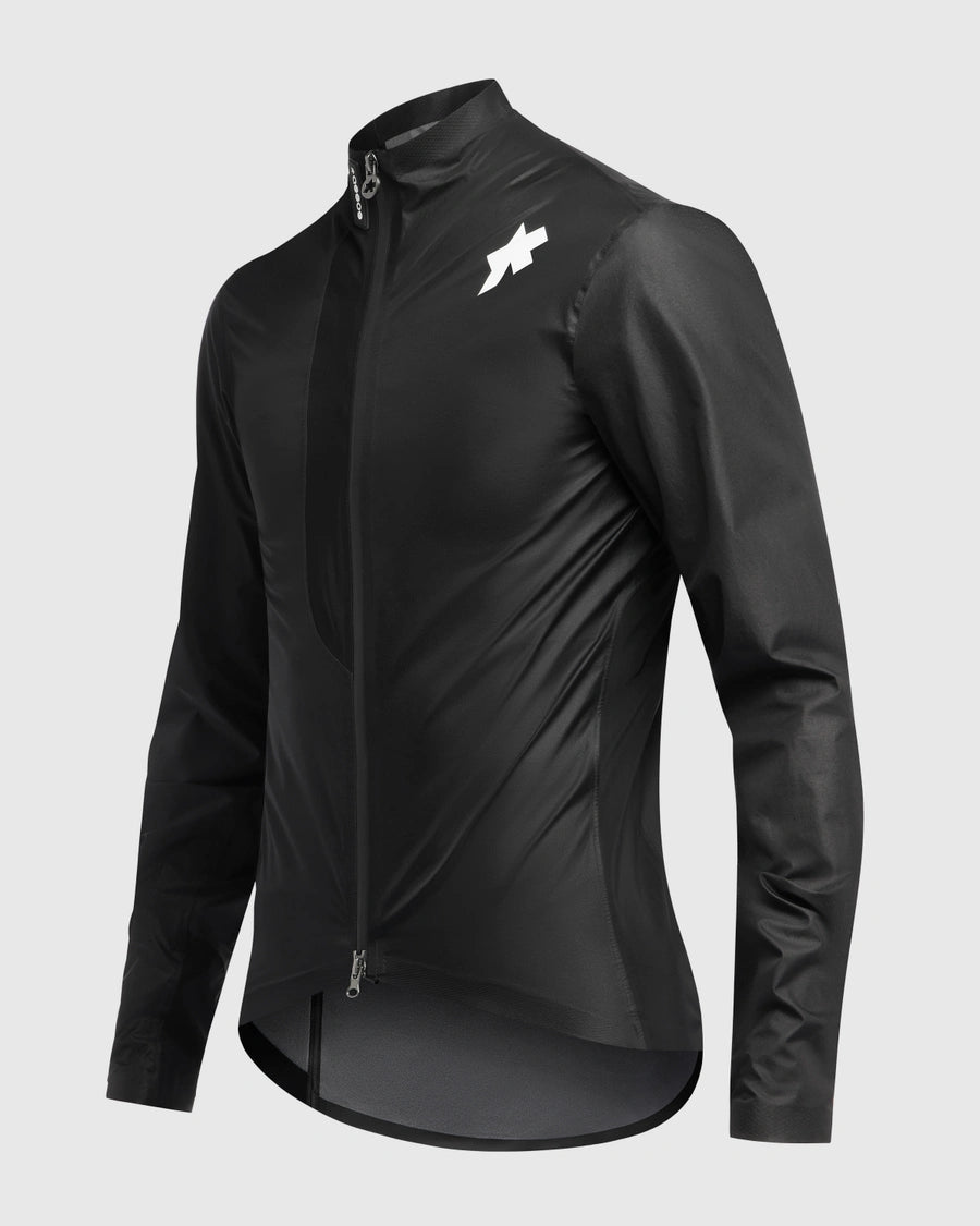 ASSOS EQUIPE RS Schlosshund Rain Jacket S11