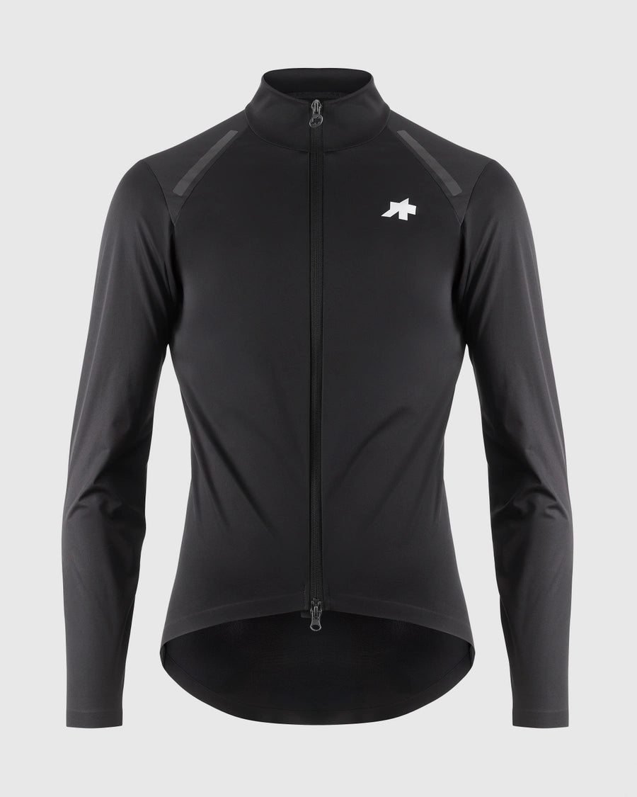 ASSOS MILLE GT Men's Shell Jacket S11 EVO