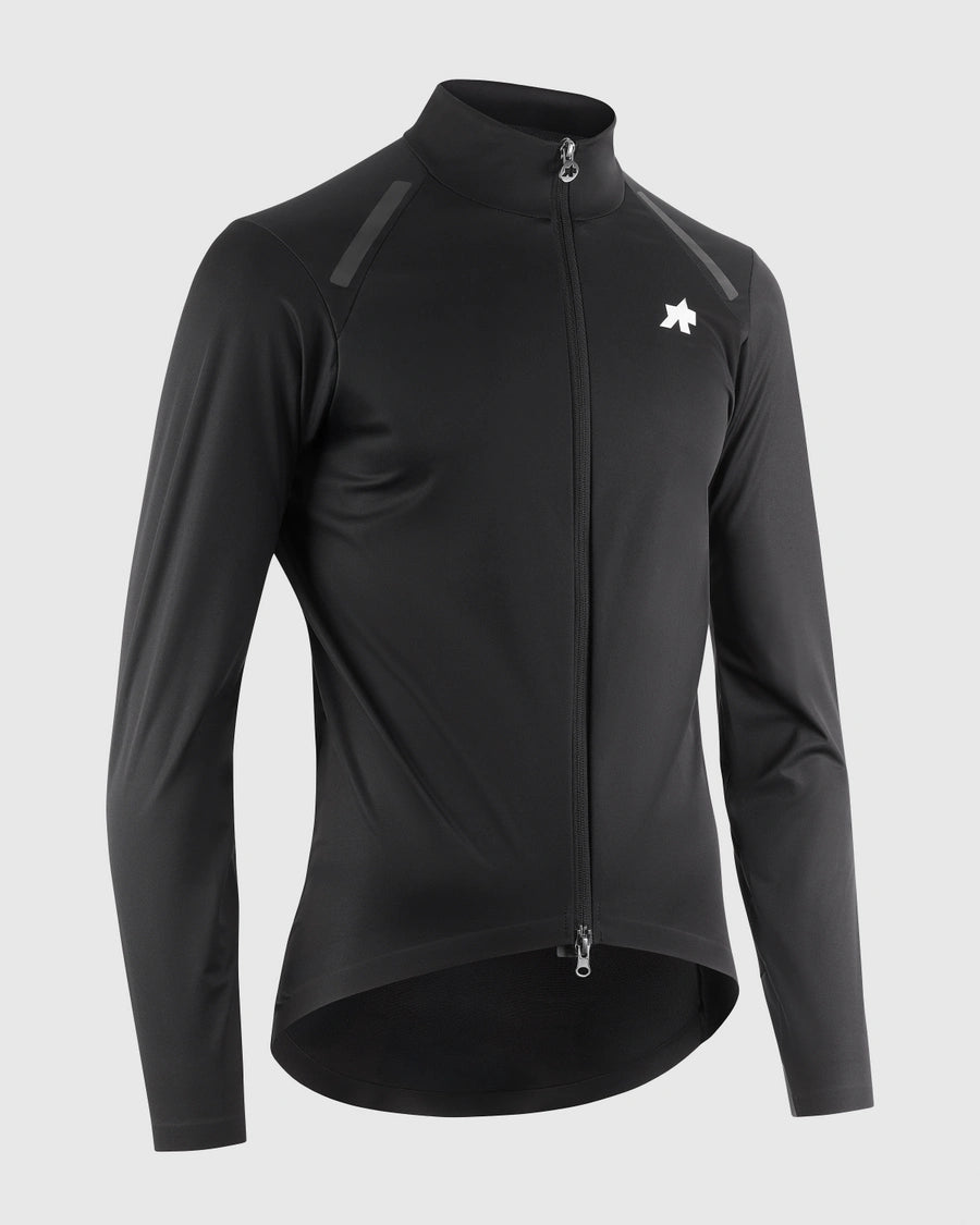 ASSOS MILLE GT Men's Shell Jacket S11 EVO