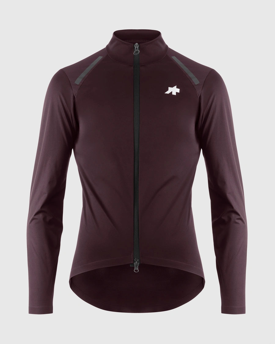 ASSOS MILLE GT Men's Shell Jacket S11 EVO