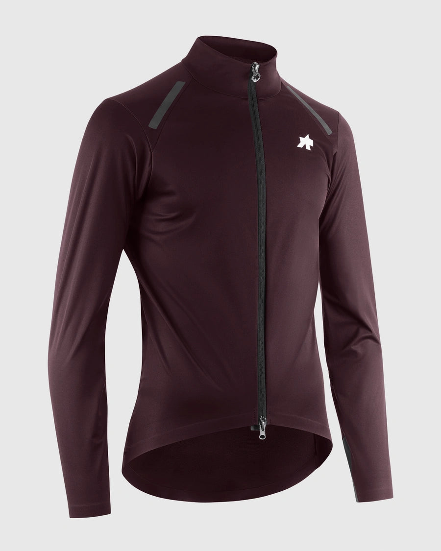 ASSOS MILLE GT Men's Shell Jacket S11 EVO