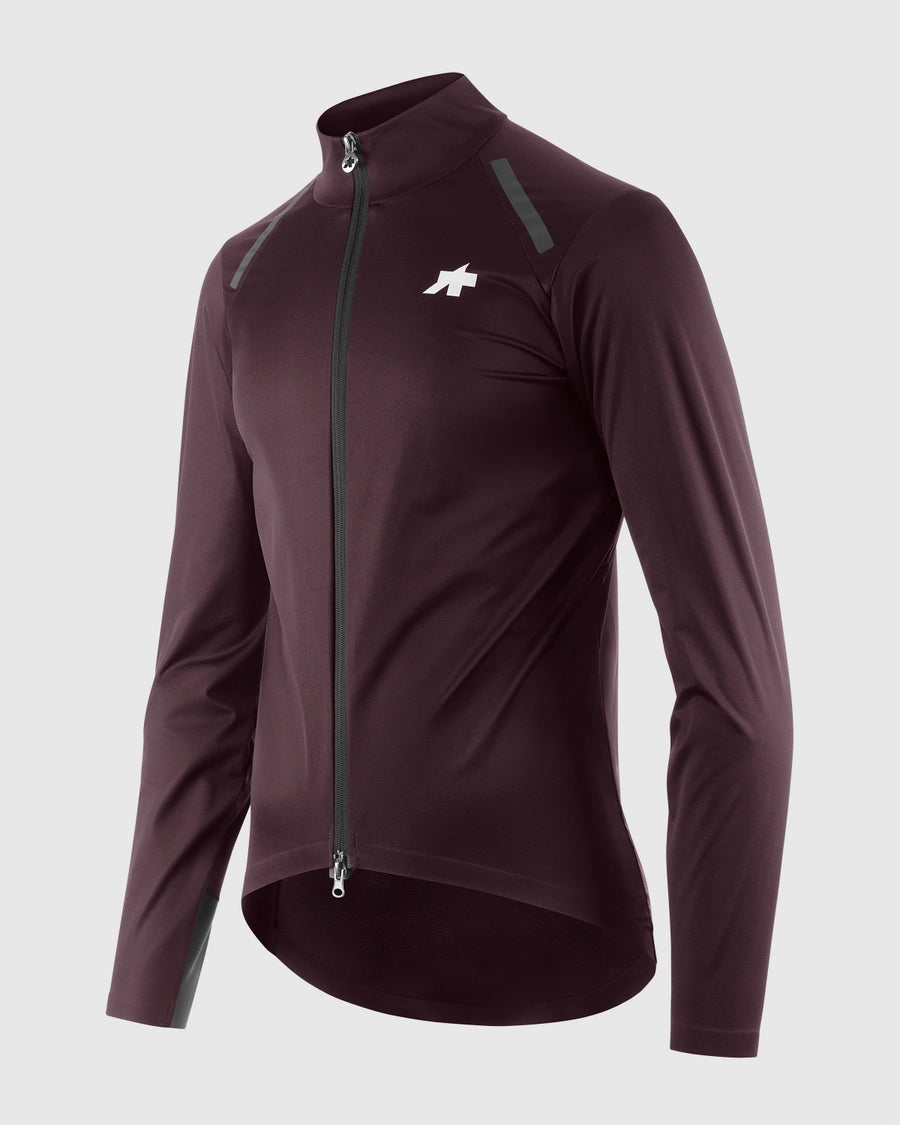 ASSOS MILLE GT Men's Shell Jacket S11 EVO