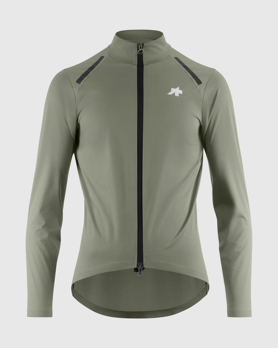 ASSOS MILLE GT Men's Shell Jacket S11 EVO