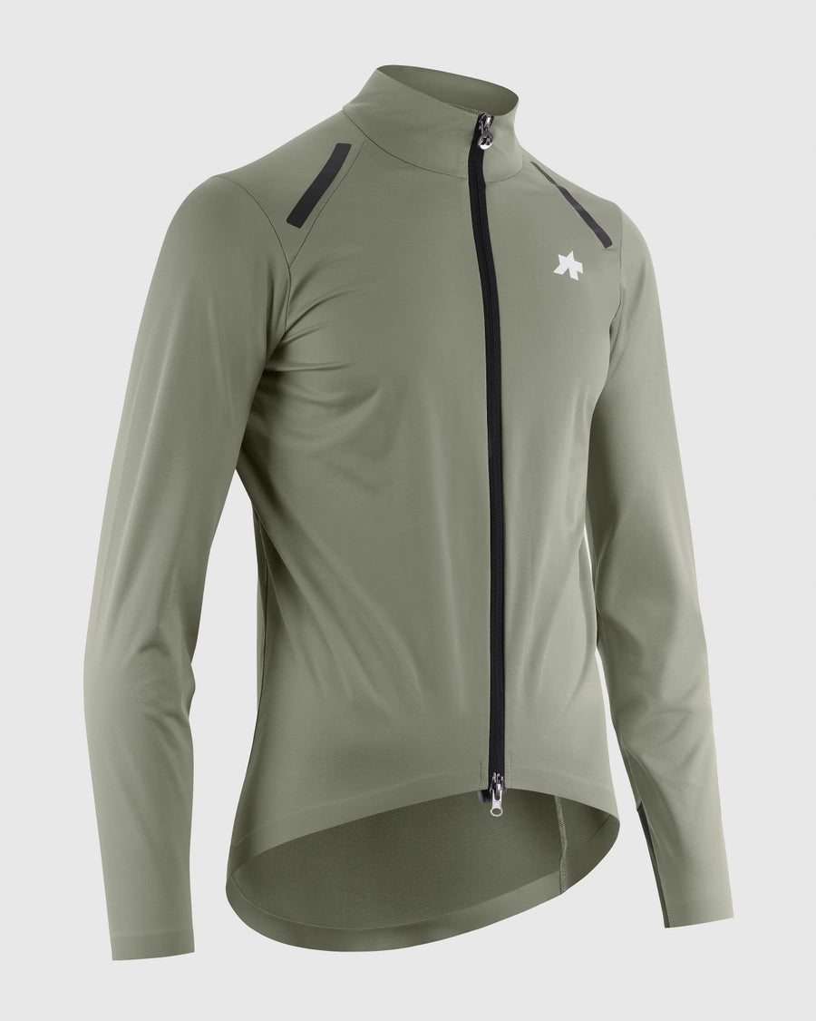 ASSOS MILLE GT Men's Shell Jacket S11 EVO