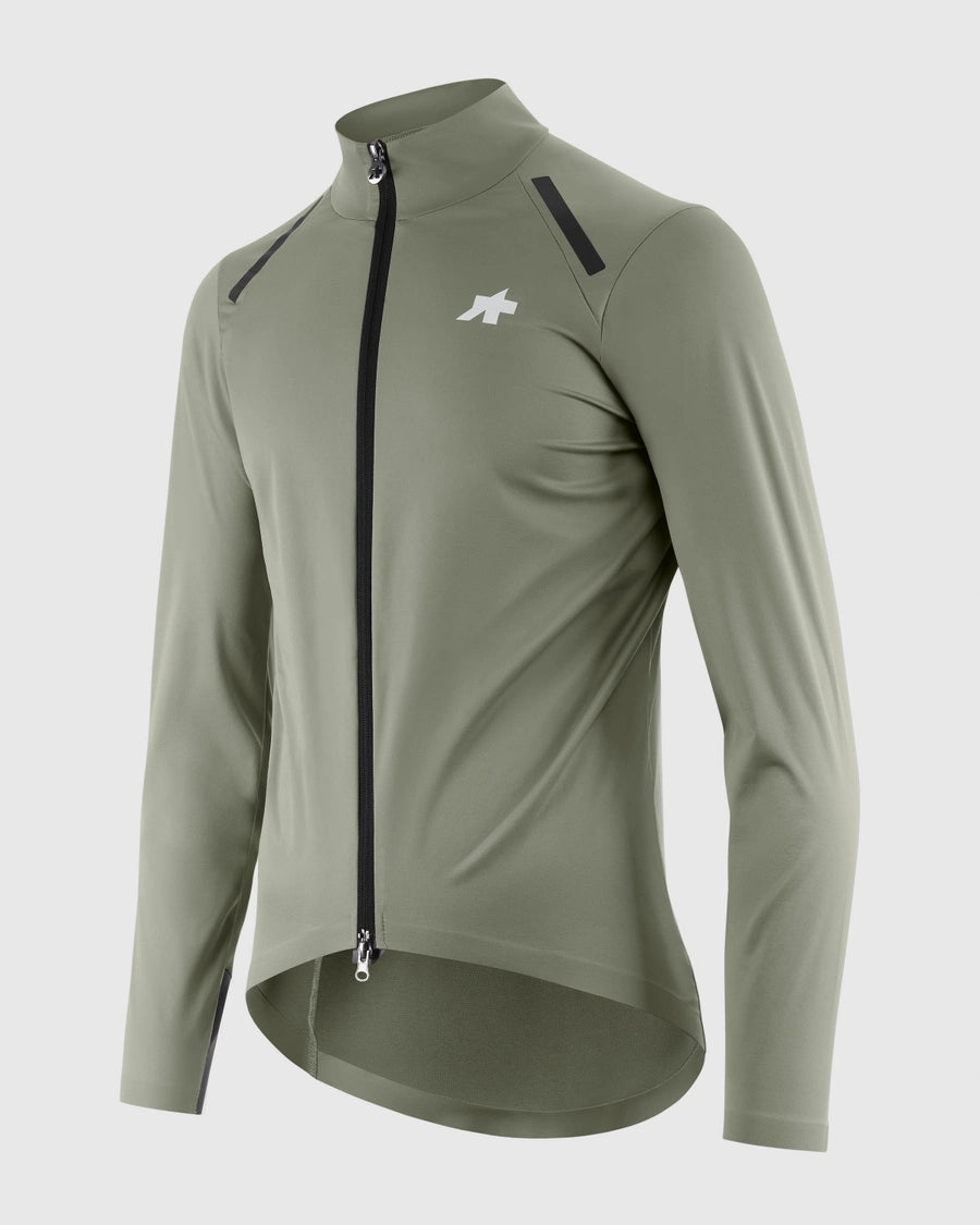 ASSOS MILLE GT Men's Shell Jacket S11 EVO