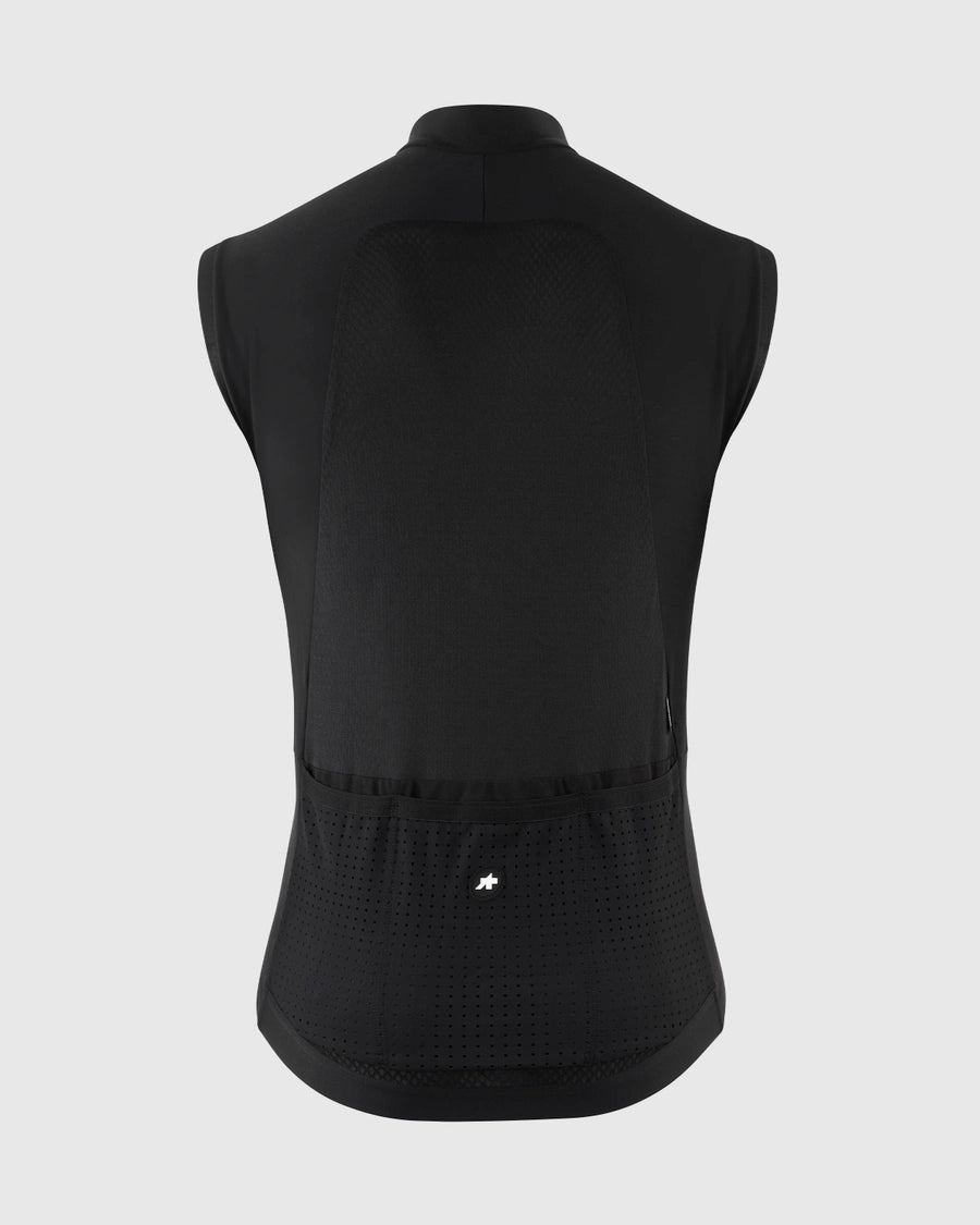 ASSOS EQUIPE R Spring Fall Gilet S11 - La Bicicletta Toronto ASSOS EQUIPE R Spring Fall Gilet S11 - La Bicicletta Toronto