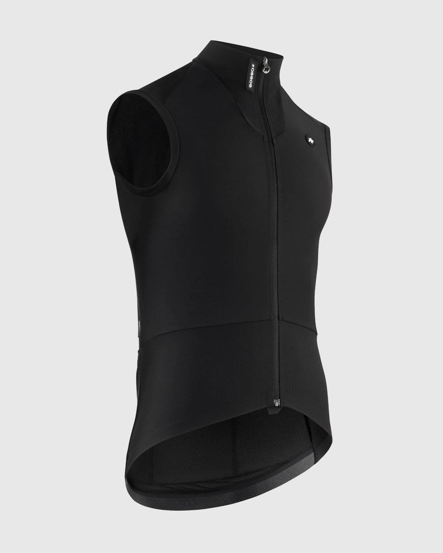 Assos Gilet Vélo Femme - DYORA RS Aero Printemps Automne Assos Gilet Vélo Femme - DYORA RS Aero Printemps Automne