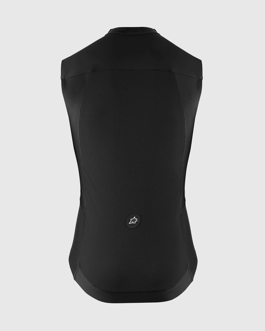ASSOS MILLE GTS Spring Fall Vest S11