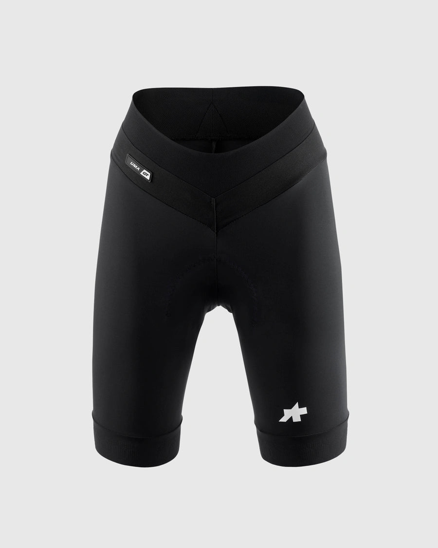 ASSOS UMA GT Half Shorts S11
