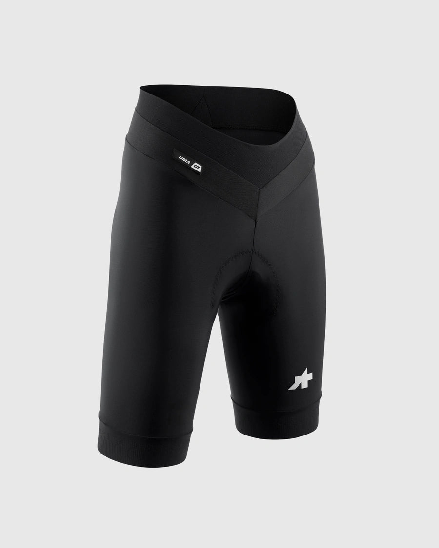 ASSOS UMA GT Half Shorts S11