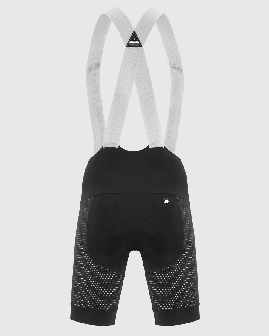 ASSOS MILLE GT Women's Indoor Bib Shorts S11
