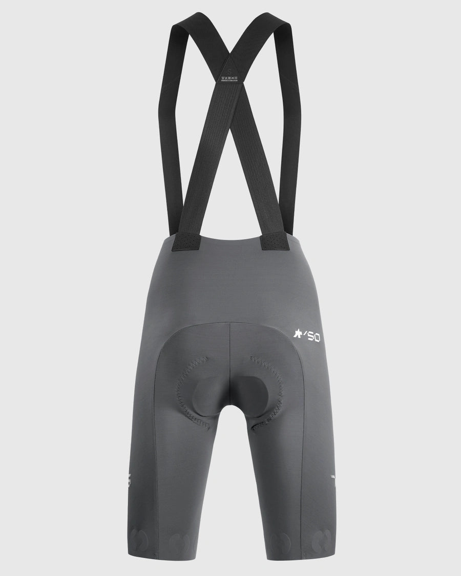 ASSOS DYORA R Bib Shorts S11 A50 Anniversary