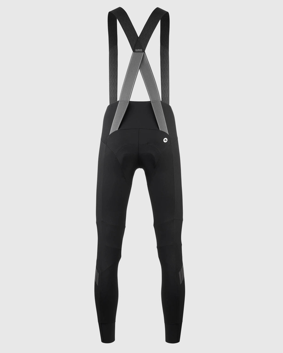 ASSOS UMA GT Eisenherz ULTRAZ Winter Bib Tights S11