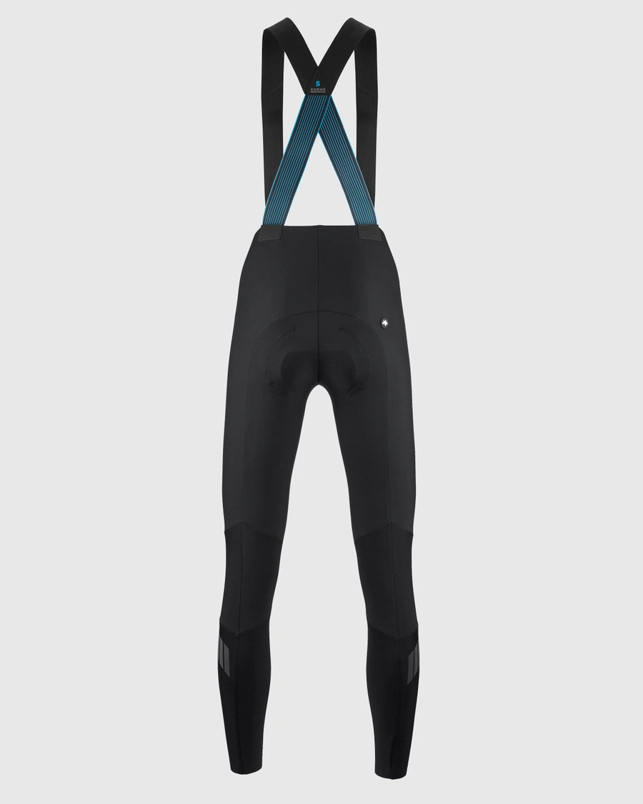 ASSOS DYORA R Habu Winter Bib Tights S11