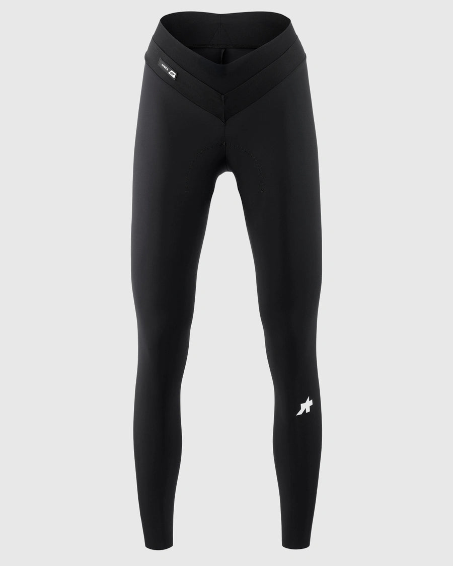ASSOS UMA GT Summer Half Tights S11